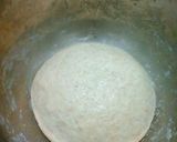 全粒粉のピザ生地作り方7写真