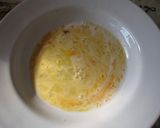 とろけるチーズフレンチトースト作り方1写真