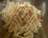 ツナと大根のサラダ作り方3写真