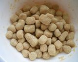 きな粉が美味し～！！衝撃的㊙おやつ♪作り方6写真
