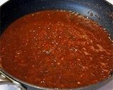 ご飯おかわり～！青唐辛子味噌作り方5写真