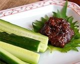 ご飯おかわり～！青唐辛子味噌作り方8写真