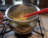 とうもろこしのスープ作り方5写真