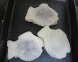 白いたいやきもどき？作り方7写真