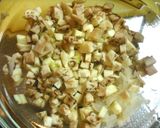 野菜たっぷり！ツナカレー☆作り方1写真