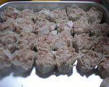 焼売作り方4写真