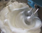 ☆簡単！シフォンケーキ（バナナん♪）☆作り方3写真