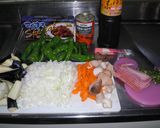 超激ウマ☆トマト缶で作る夏カレー♪作り方1写真