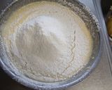 ☆簡単！シフォンケーキ（バナナん♪）☆作り方6写真