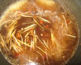 みんな大好き♡中華のきゅうり甘酢漬け作り方4写真