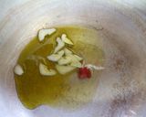 みょうがのボンゴレスパゲティー作り方3写真