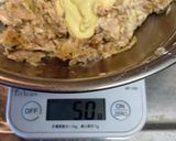 ちくわパン作り方4写真