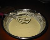 しっとり簡単☆チーズケーキ作り方5写真