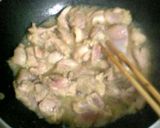 野菜も食べよう♪鶏肉のトマト煮込み作り方3写真
