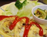 ストックしとこ♪　挽肉炒め・・・作り方7写真