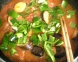 野菜も食べよう♪鶏肉のトマト煮込み作り方7写真