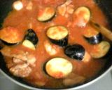 野菜も食べよう♪鶏肉のトマト煮込み作り方5写真