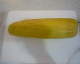 子供が食べやすい、とうもろこしステッィク作り方1写真