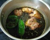 串なし焼き鳥作り方5写真