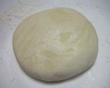 台湾家庭料理★もちもち☆水餃子☆作り方1写真