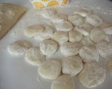 台湾家庭料理★もちもち☆水餃子☆作り方6写真