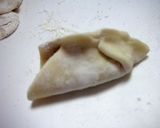 台湾家庭料理★もちもち☆水餃子☆作り方11写真