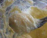 ☆簡単！レンジでレモン風味のカスタード☆作り方6写真