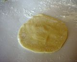 台湾家庭料理★もちもち☆水餃子☆作り方8写真
