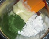 炊飯器で発酵パン（トマトパン）作り方4写真