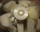 烏賊とオクラのヘルシーカレー(油無し)作り方5写真
