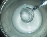 茄子とオクラとキノコの味噌炒め作り方6写真