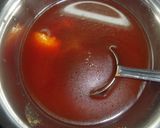 茄子とオクラとキノコの味噌炒め作り方5写真