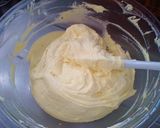 マーブルナッツ・バターケーキ作り方11写真