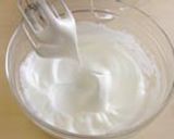 かんたん☆ふわふわチョコばななサンド☆作り方2写真
