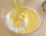 かんたん☆ふわふわチョコばななサンド☆作り方4写真