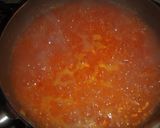 烏賊とオクラのヘルシーカレー(油無し)作り方8写真