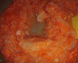 烏賊とオクラのヘルシーカレー(油無し)作り方6写真