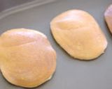 かんたん☆ふわふわチョコばななサンド☆作り方9写真