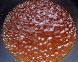 我が家の田楽味噌完成作り方1写真