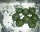 炊飯器で発酵パン（トマトパン）作り方14写真