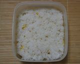 エビと甘酢しょうがの押し寿司作り方7写真