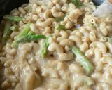 まいるど♪カレーマカロニグラタン作り方7写真