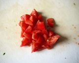 うどん通に捧ぐ ポン酢でぶっかけうどん作り方4写真