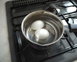 うどん通に捧ぐ ポン酢でぶっかけうどん作り方5写真