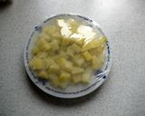 うどん通に捧ぐ ポン酢でぶっかけうどん作り方2写真