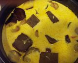 ❀たっぷり野菜のクリーミービーフカレー❀作り方11写真