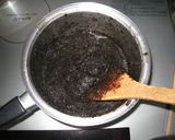 海苔の佃煮作り方2写真