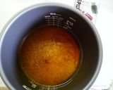 ✽レンズ豆のスパイシー炊き込みピラフ✽作り方5写真