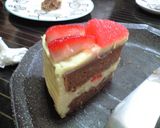 アレルギースポンジケーキ作り方5写真