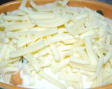 夏野菜のグラタン♪作り方6写真